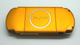 Консоль Sony PlayStation Portable Slim PSP-3ххх Bright Yellow Б/У - изображение 7