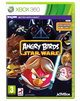 Игра Microsoft Xbox 360 Angry Birds Star Wars Английская Версия Б/У - изображение 1