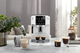 Кофемашина DELONGHI Magnifica Start ECAM220.20.W - изображение 7