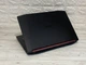 БВ Ноутбук Acer Nitro 5 Intel i5-8300H 16 RAM 120 SSD 1000 HDD NVIDIA GTX 1050Ti 4 ГБ - зображення 6