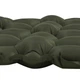 Килимок надувний Highlander Nap-Pak Inflatable Sleeping Mat 5 cm Olive (AIR071) - изображение 9