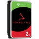 Жесткий диск 3.5" 2TB Seagate (ST2000NT001) - изображение 2
