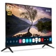 Телевізор Vinga S43UHD25BWEB - зображення 3