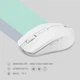 Мышка 2E MF270 Silent Rechargeable Wireless White (2E-MF270WWH) - изображение 7