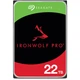 Жорсткий диск 3.5" 22TB Seagate (ST22000NT001) - зображення 1