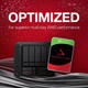 Жорсткий диск 3.5" 22TB Seagate (ST22000NT001) - зображення 7