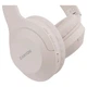 Навушники Canyon BTHS-3 Beige (CNS-CBTHS3BE) - изображение 4