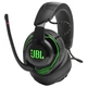 Наушники JBL Quantum 910X Wireless for Xbox Black (JBLQ910XWLBLKGRN) - изображение 11