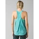 Майка Prana Justine Tank S Бірюзовий - изображение 2