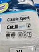 Защитный комбинезон DuPont Tyvek Classic Xpert CHF5 (костюм Тайвек химзащита, защита от радиации), XXL, белый - изображение 3