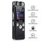 Профессиональный стерео диктофон Savetek GS-R07 32Gb (0732) - изображение 2