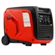 Инверторный генератор RANGER Kraft 4000 RA7758 - изображение 15