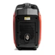 Инверторный генератор RANGER Kraft 3000 RA7751 - изображение 2