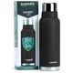 Термос Ranger Expert 1,2 L Black RA9944 - изображение 2