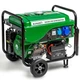Генератор бензиновый RANGER Tiger 6500 RA7756 - изображение 1