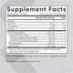 Sports Research Antarctic Krill Oil 120 капсул (43843034021) - изображение 3