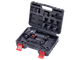 Пневмогайковерт ударный Mighty Seven NC-4600-14KIT 1/2"+ 3/8" с набором головок (NC-4600-14KIT) - изображение 1