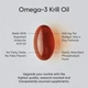 Sports Research Antarctic Krill Oil 120 капсул (43843034021) - изображение 4