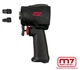 Пневмогайковерт ударный Mighty Seven NC-4600-14KIT 1/2"+ 3/8" с набором головок (NC-4600-14KIT) - изображение 2