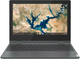 Ноутбук 11.6" Lenovo Ideapad Flex 3 CB 11IGL05 Intel Celeron N4020 RAM 8GB eMMC 64GB 10год батарея Chrome OS - изображение 2