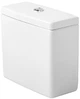 Бачок для унитаза DURAVIT Starck 3 092010 - изображение 1