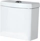 Бачок для унитаза JAQUAR Fonte FNS-WHT-40201 - изображение 1