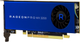 AMD PCI-Ex Radeon Pro WX 3200 4GB GDDR5 (128bit) (4 x miniDisplayPort) (100-506095) - зображення 2