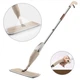 Швабра с распылителем Water Spray Mop Инновационная для увлажнения и очищення TP-312 - изображение 1