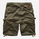 Тактические шорты Surplus Vintage Shorts 07-5596-01 XXL Оливковые - изображение 2