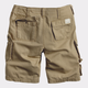 Тактические шорты Surplus Trooper Shorts 07-5600-74 L Бежевые - изображение 2