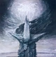 Виниловая пластинка Darkthrone – Plaguewielder 2012 (vilelp387) Peaceville/EU Mint (art.238914) - изображение 1