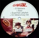 Виниловая пластинка Gorillaz – The Singles Collection 8 LP Boxset (p730 0781, Ltd, 7", 45 Rpm) Parlophone/EU Mint (art.238159) - изображение 7