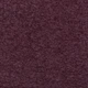 Ткань трикотаж меланж бордовый (145см 230г/м² пог.м) (155361) - изображение 2