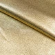 Ткань трикотаж с золотым напылением (145см 260г/м² пог.м) (165934) - изображение 1