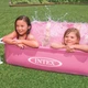 Дитячий каркасний басейн Intex 57171 (Жовтий) Mini Frame Pool (122х122х30 см) - зображення 2