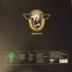 Виниловая пластинка Motorhead – Hammered 2019 (bmgcat370lp) Bmg/EU Mint (art.238187) - изображение 2