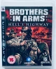 Brothers in Arms Hell's Highway, Б/У, английская версия - диск для PlayStation 3 - изображение 1