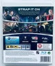 Saints Row The Third, Б/У, русские субтитры - диск для PlayStation 3 - изображение 3