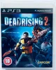 Dead Rising 2, Б/У, английская версия - диск для PlayStation 3 - изображение 1