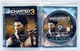 Uncharted 3: Drake's Deception Game of the Year Edition, Б/В, англійська версія - диск для PlayStation 3 - зображення 2