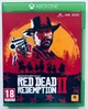 Red Dead Redemption II, Б/У, русские субтитры - диск для Xbox One - изображение 1