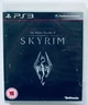 The Elder Scrolls V Skyrim, англійська версія - диск для PlayStation 3, Б/В - зображення 1