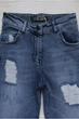 Джинси A-yugi Jeans 176 см Синій (2125000589718) - зображення 6
