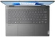 Ноутбук Lenovo Yoga 7 14IRL8 (82YL007XRA) Storm Grey - изображение 7