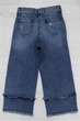 Джинси A-yugi Jeans 176 см Синій (2125000589718) - зображення 7