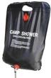 Душ туристический портативный для дачи и кемпинга CAMP SHOWER душ душ на 20 литров GS-6157 - изображение 6