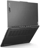 Ноутбук Lenovo Legion Slim 5 16IRH8 (82YA00F1RA) Storm Grey - зображення 4