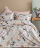 Постільна білизна Issimo Home Dolce тенсел євро - зображення 1