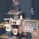 Детский игрушечный набор Кофейня WunderStein Coffee Machine - изображение 1