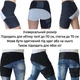 Бандаж тазобедренного сустава RETTER Hip Brace - изображение 4